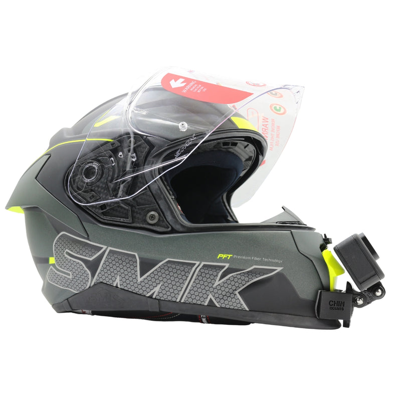 Chin Mount for SMK Titan
