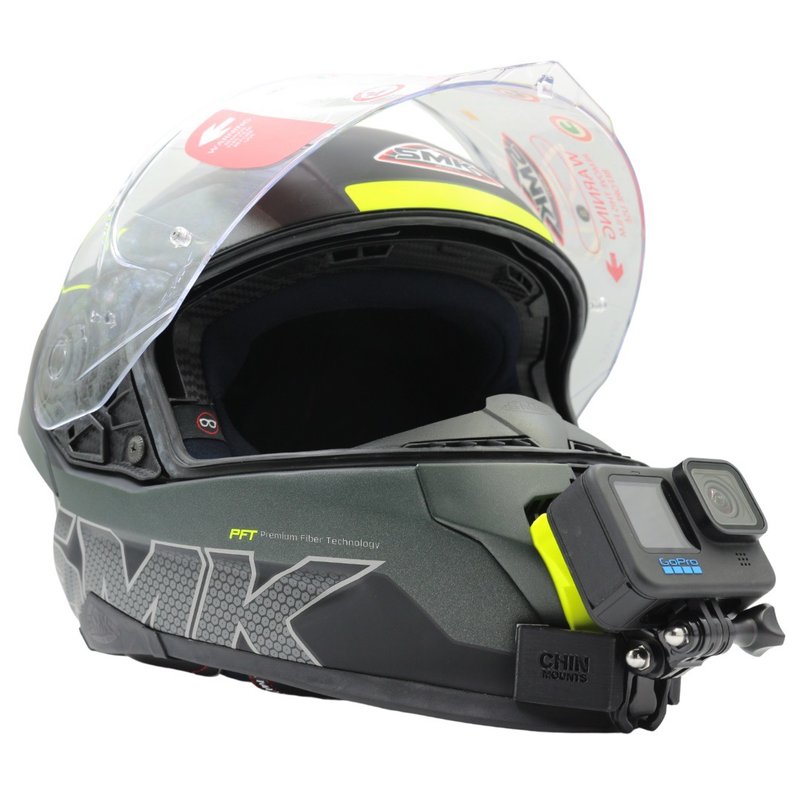 Chin Mount for SMK Titan