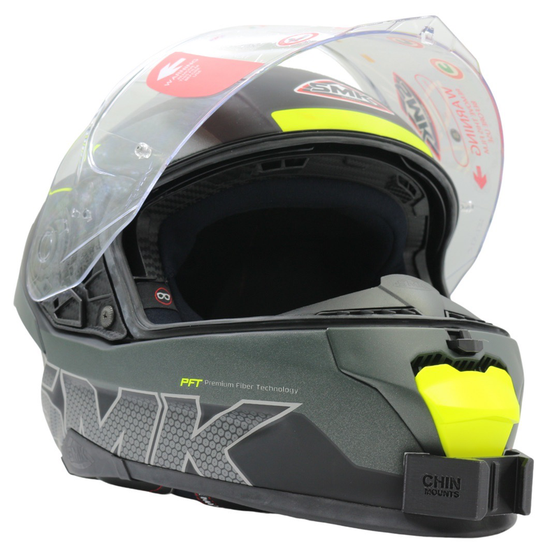 Chin Mount for SMK Titan