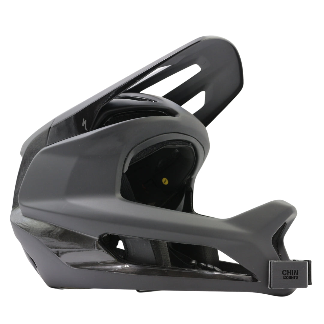Chin Mount for Specialized Gambit