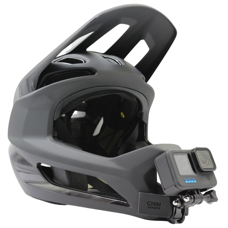 Chin Mount for Specialized Gambit