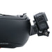 Schuberth C4 Pro Helmet Camera Chin Mount for GoPro