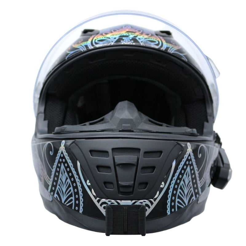 Chin Mount for Speed and Strength SS1310/Joe Rocket RKT 13 Series