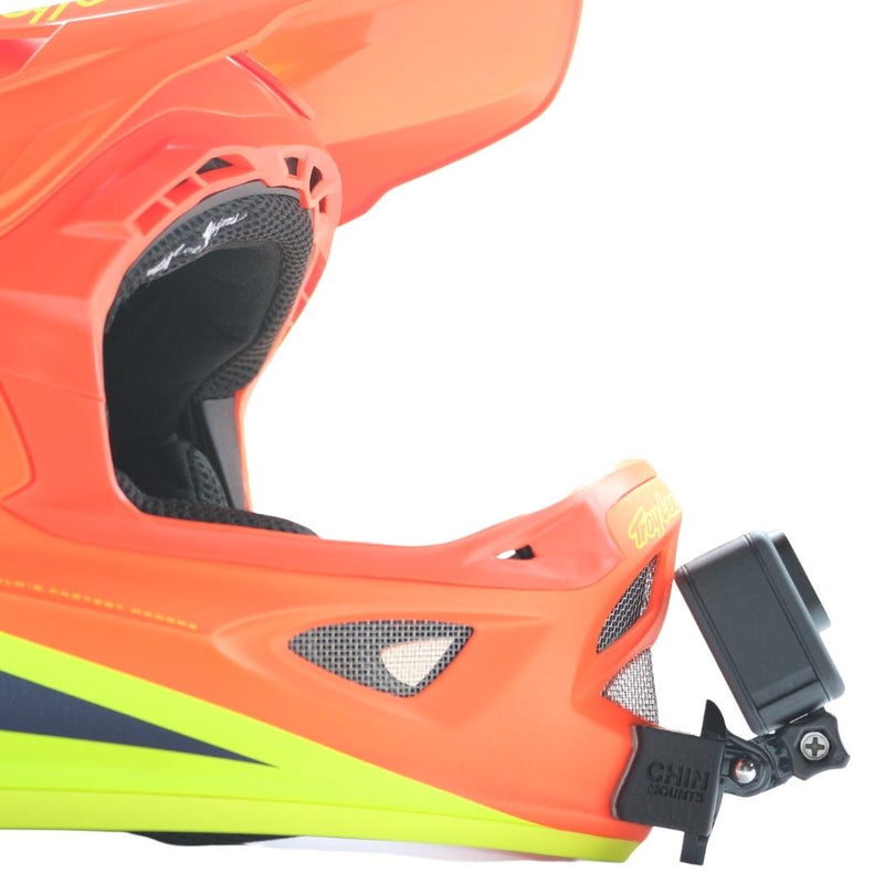 Chin Mount for Troy Lee Designs D3