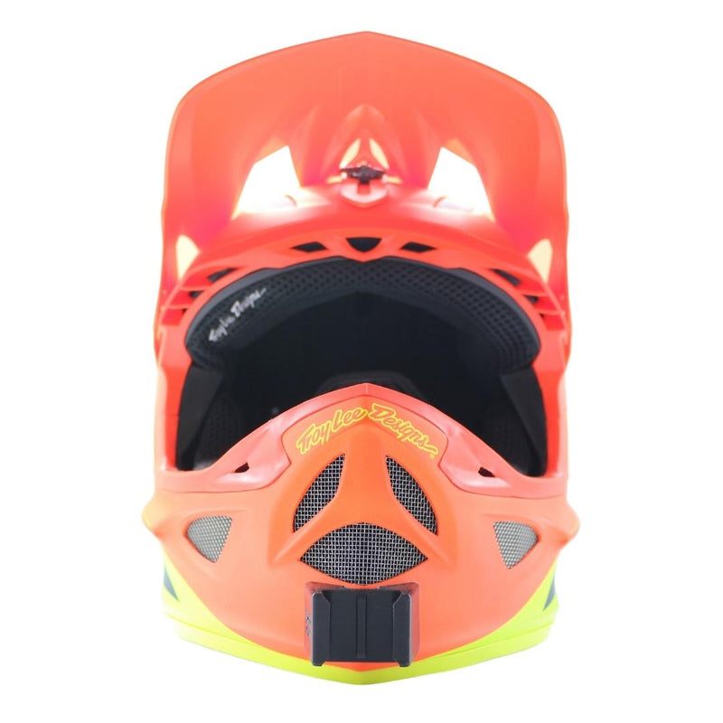 Chin Mount for Troy Lee Designs D3