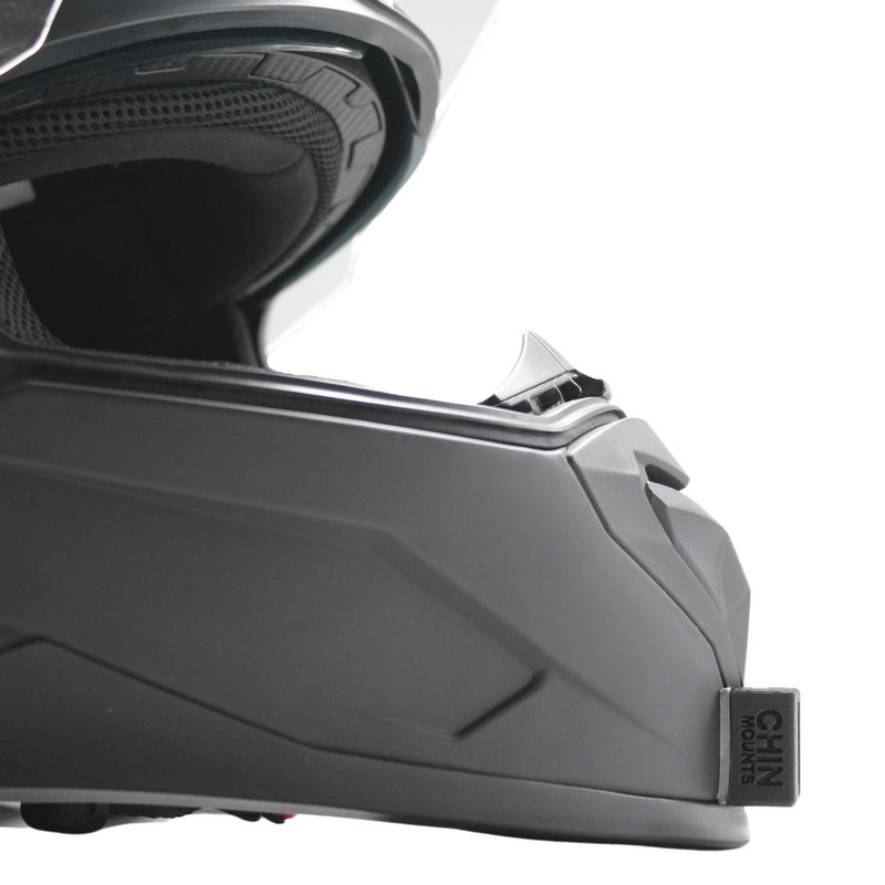 Chin Mount for Premier Vyrus