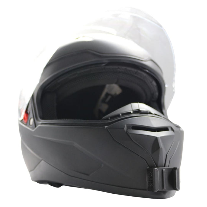 Voss 989 Moto-V Helmet Chin Mount for GoPro — Chin Mounts
