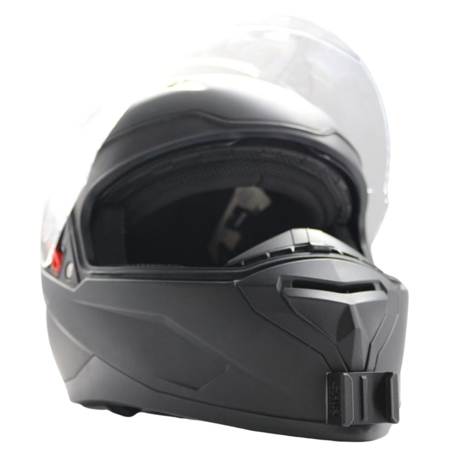 Chin Mount for Premier Vyrus