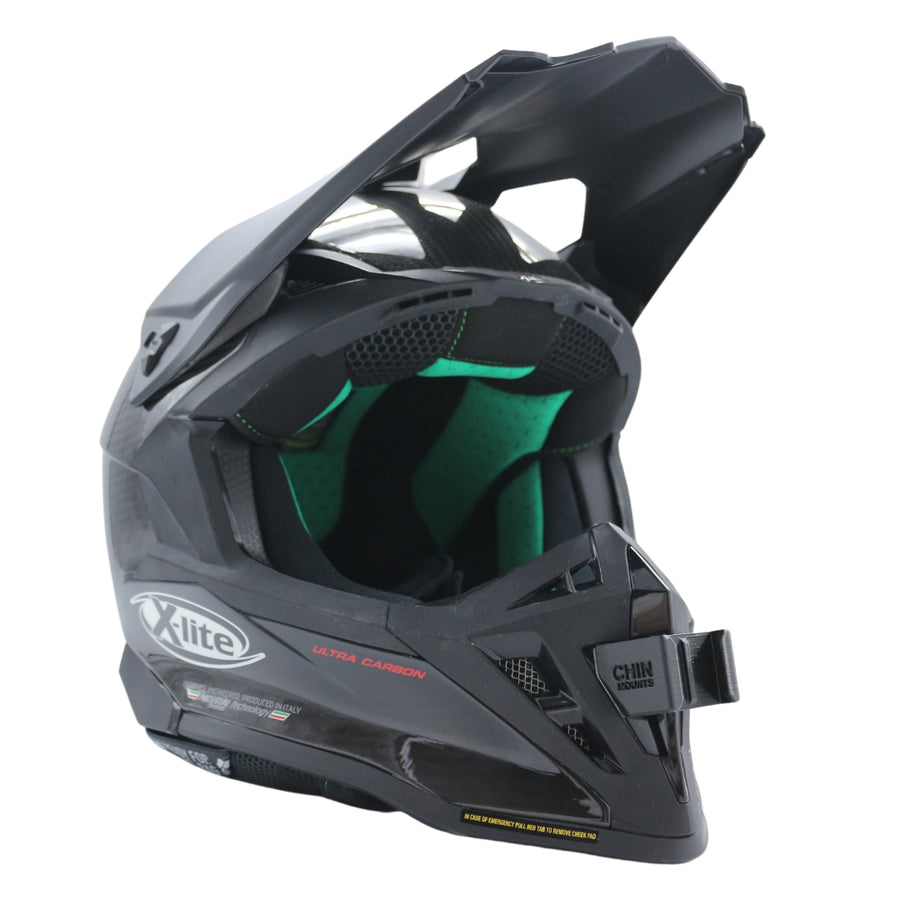 Chin Mount for X-Lite X-502