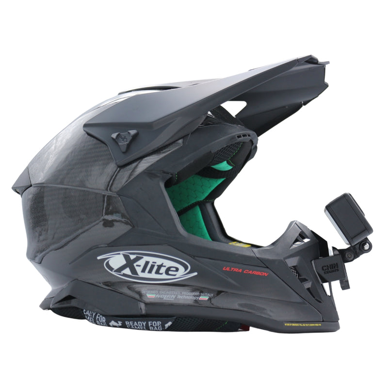 Chin Mount for X-Lite X-502
