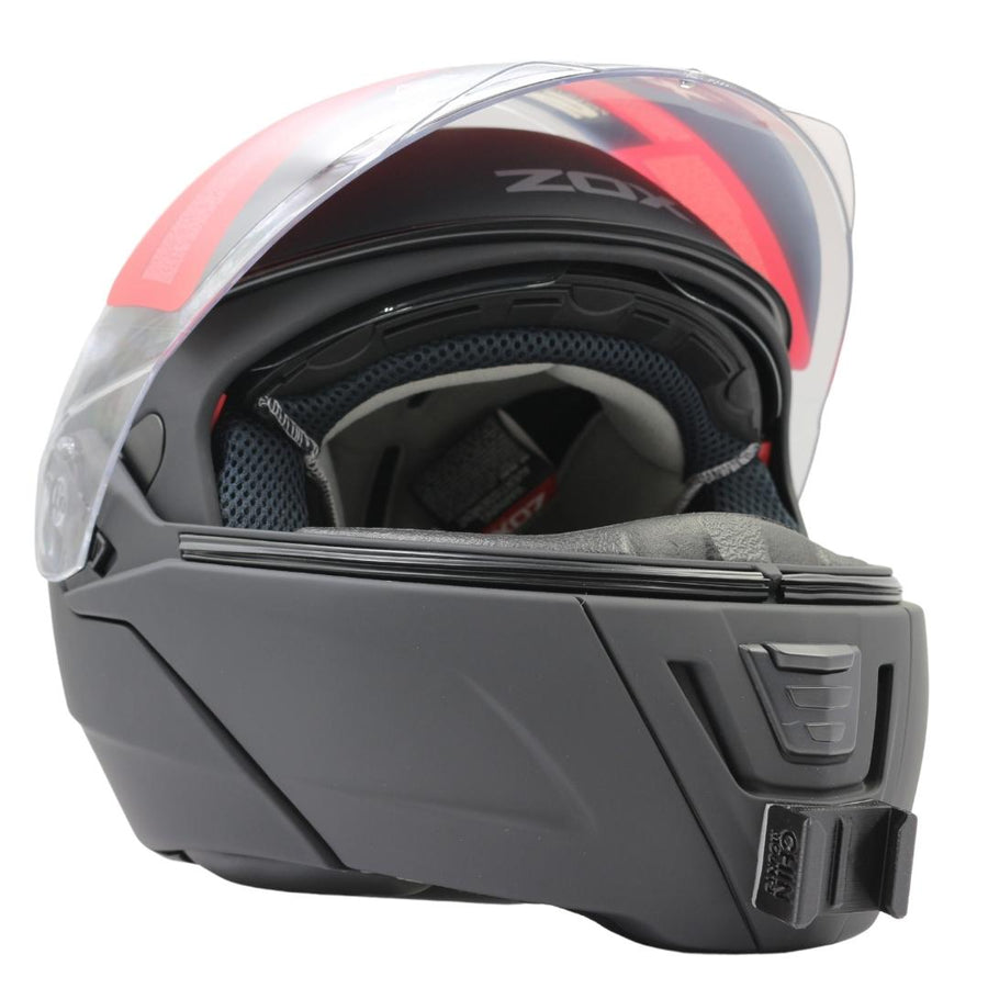 Chin Mount for Zox Condor SE