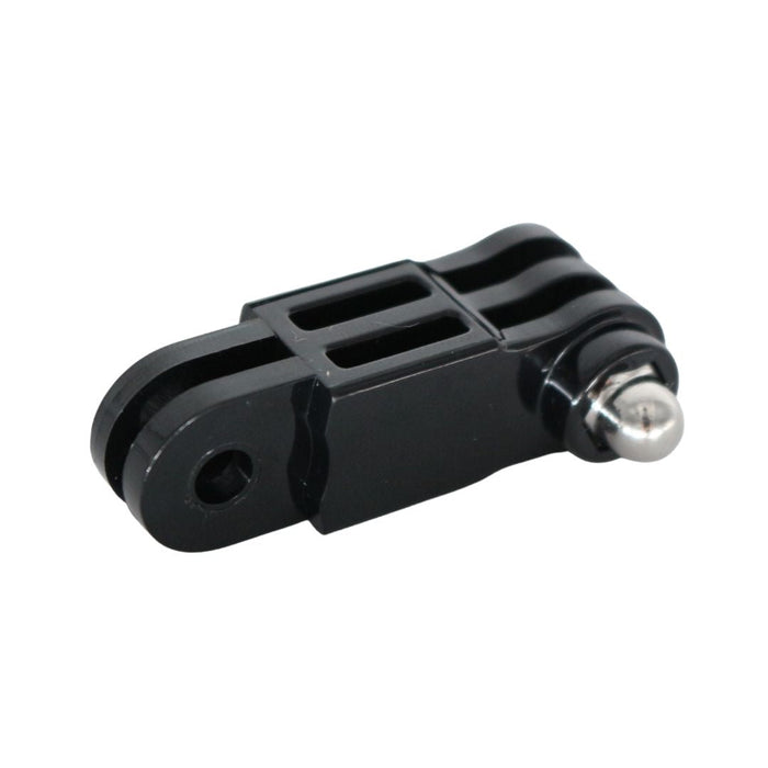 Low Profile Buckle Mount for GoPro w/extensions