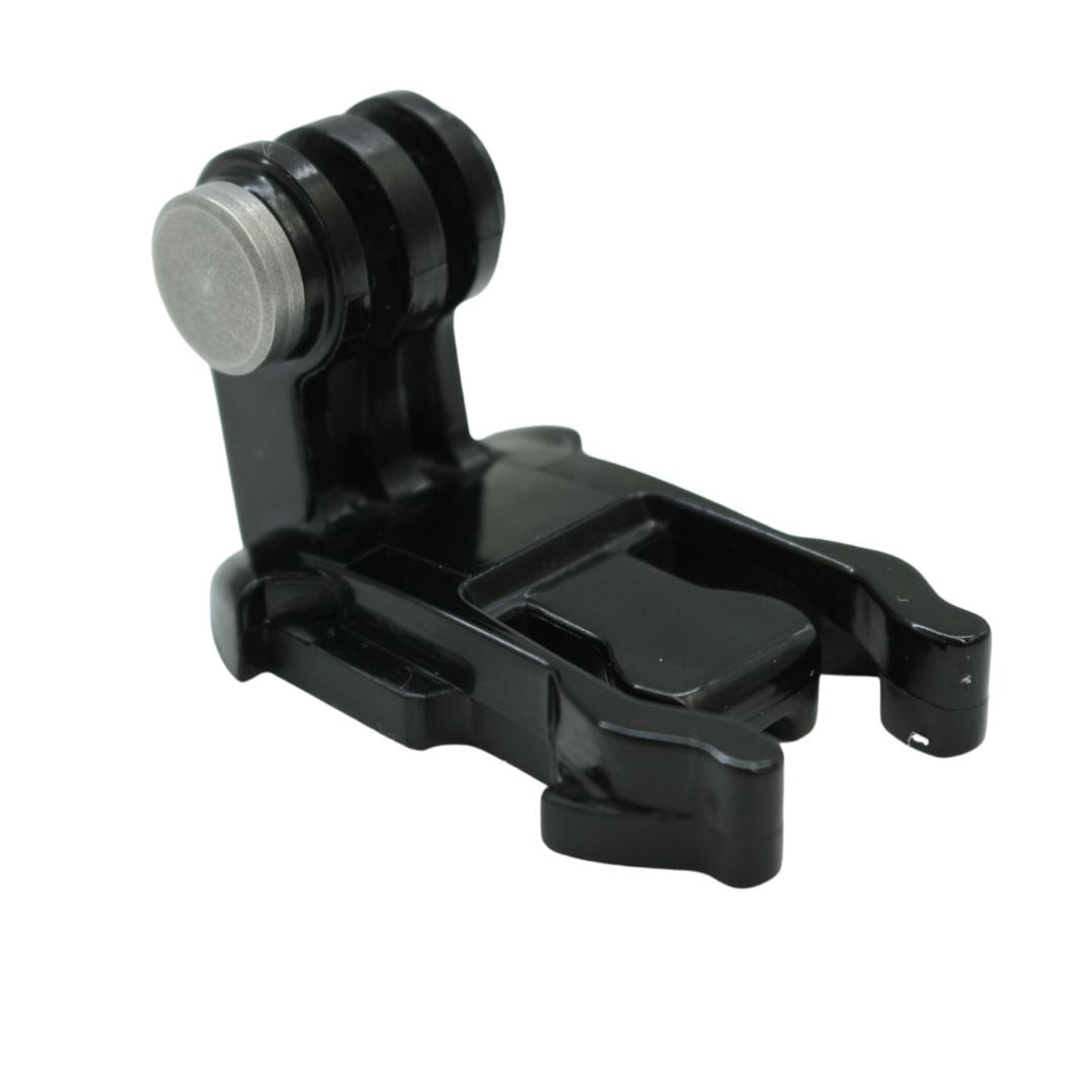 Accessory Action Pack - Ultimate Camera Angle Adjustability — Chin Mounts