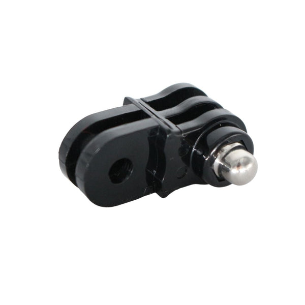 Low Profile Buckle Mount w/extensions