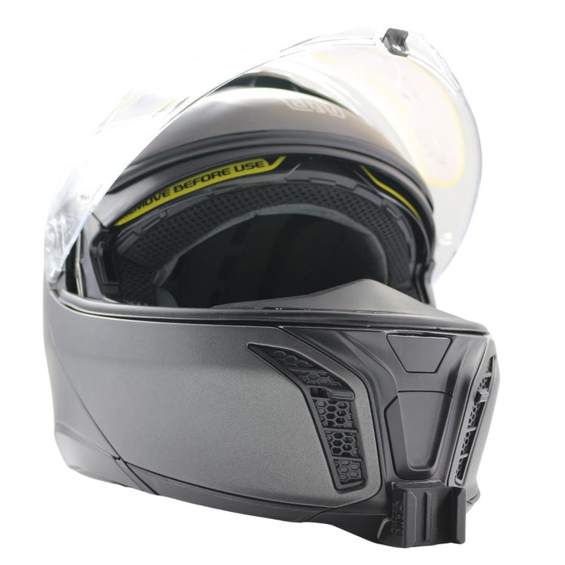 Chin Mount for AGV Tourmodular