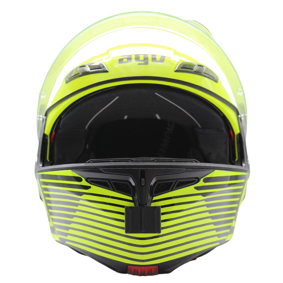 Chin Mount for AGV Numo Evo ST