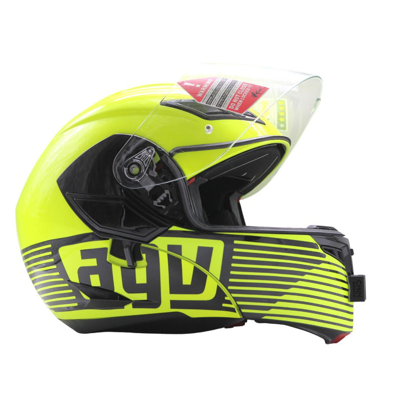 Chin Mount for AGV Numo Evo ST
