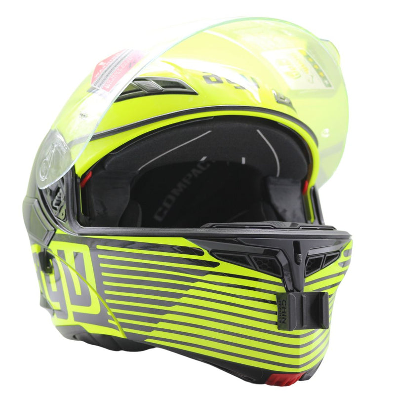 Chin Mount for AGV Numo Evo ST