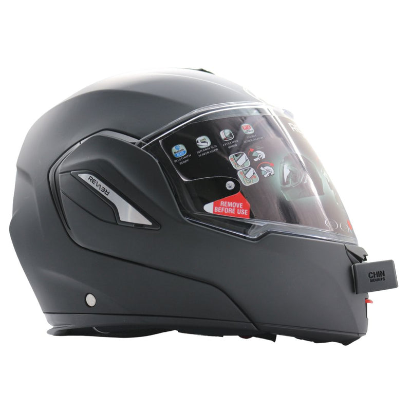 Chin Mount for Airoh Rev 19