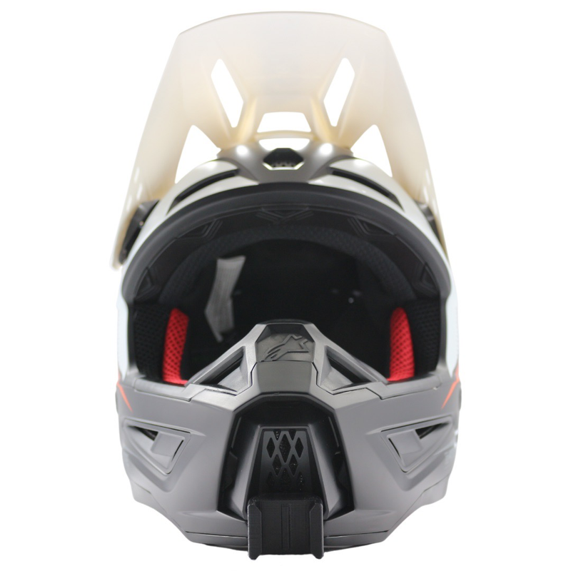 Chin Mount for Alpinestars Supertech M5 (SM5)
