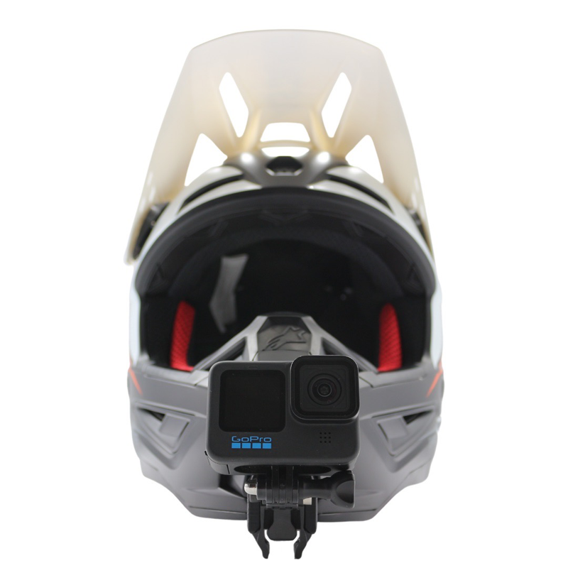 Chin Mount for Alpinestars Supertech M5 (SM5)
