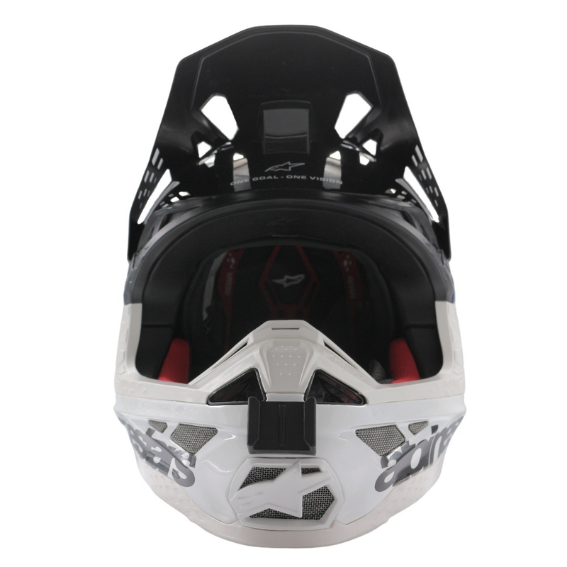 Chin Mount for Alpinestars Supertech M8 (SM8)