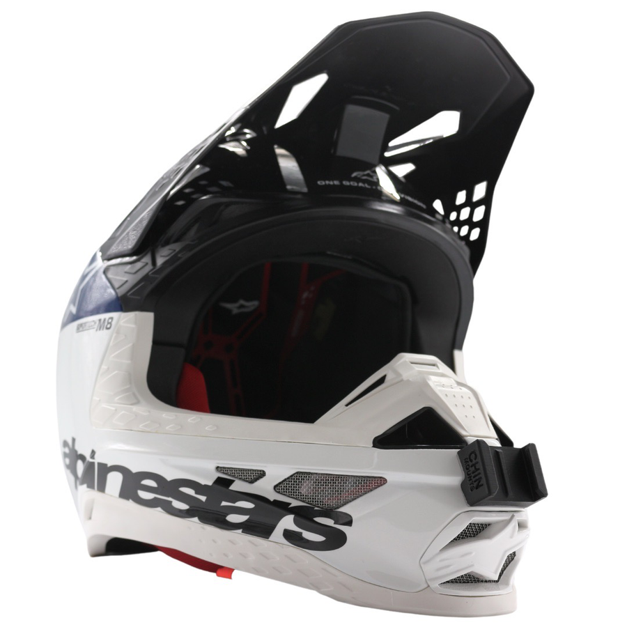 Chin Mount for Alpinestars Supertech M8 (SM8)