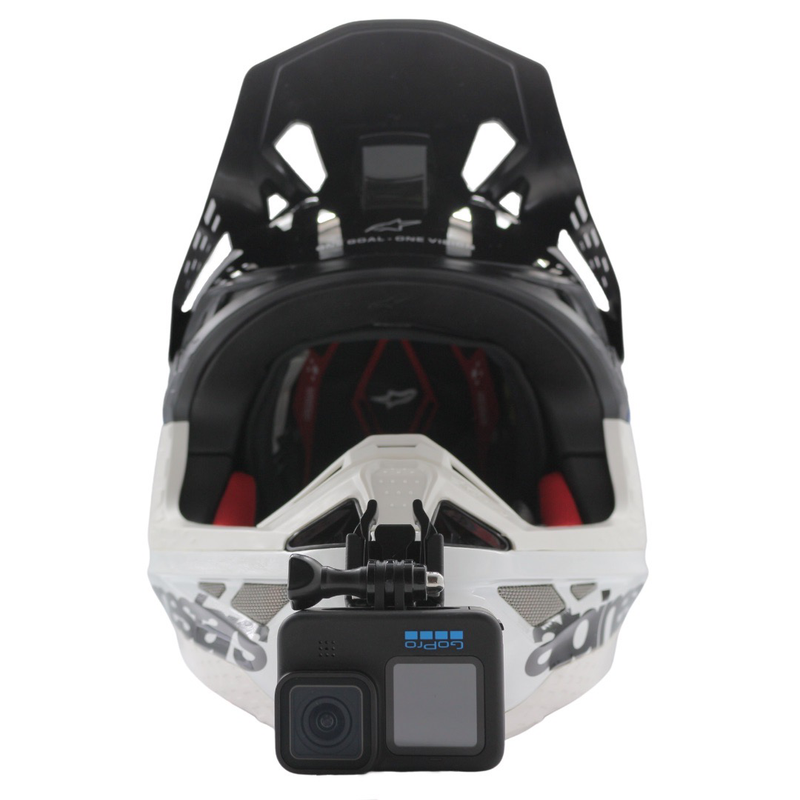 Chin Mount for Alpinestars Supertech M8 (SM8)