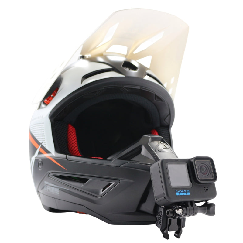 Chin Mount for Alpinestars Supertech M5 (SM5)