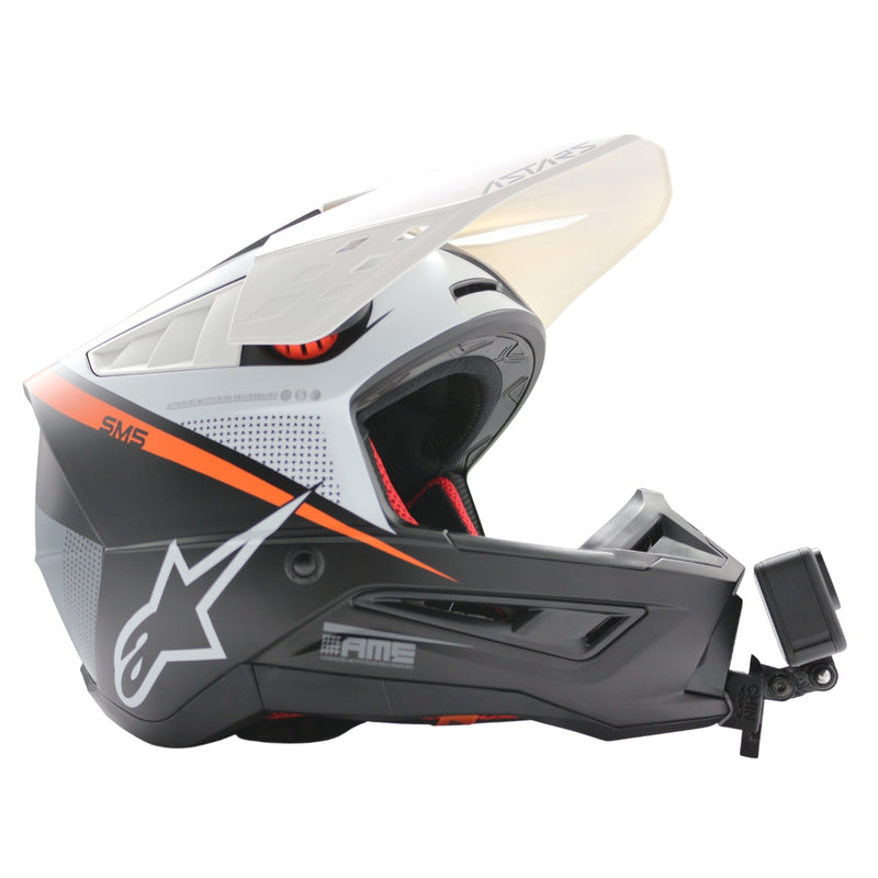 Chin Mount for Alpinestars Supertech M5 (SM5)