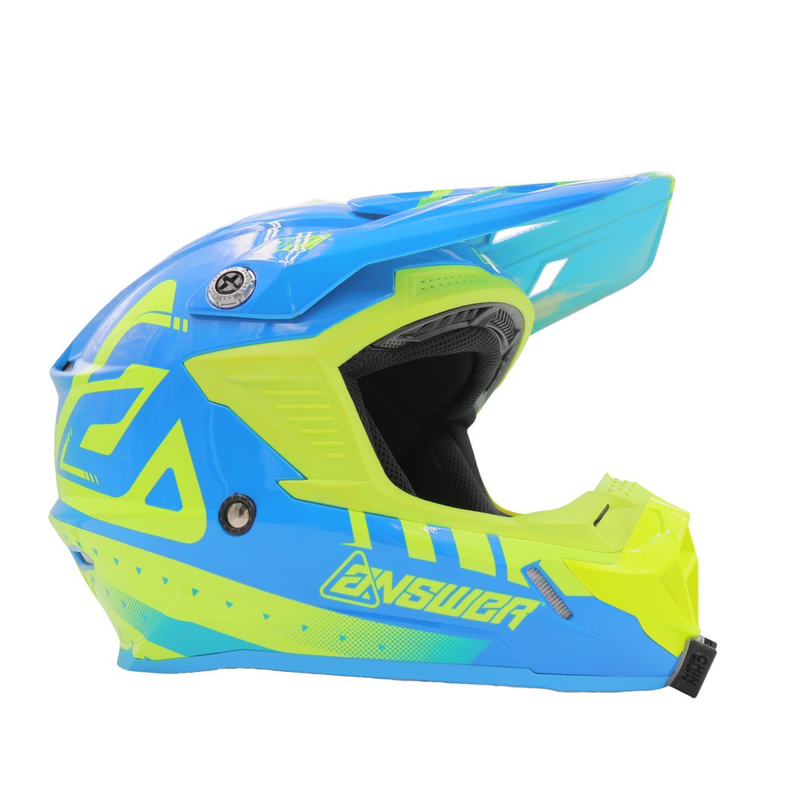 Chin Mount for Answer AR1 (2018-2020)