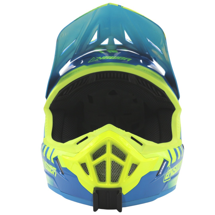 Answer 2024 ar1 helmet