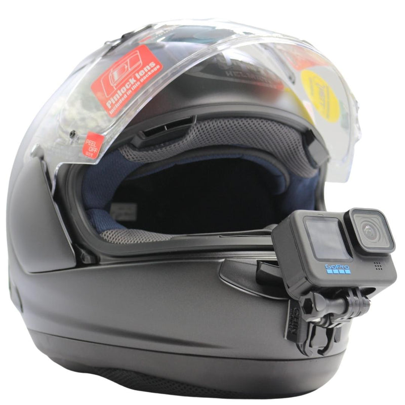 Chin Mount for Arai Corsair-X / RX-7V / RX-7X / RX-7 EVO