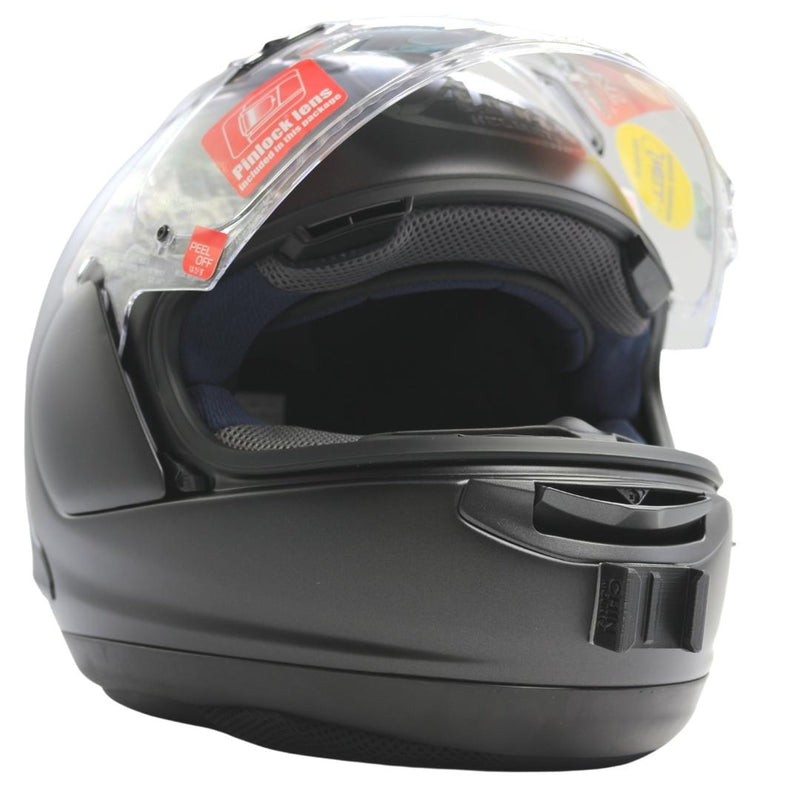 Chin Mount for Arai Corsair-X / RX-7V / RX-7X / RX-7 EVO