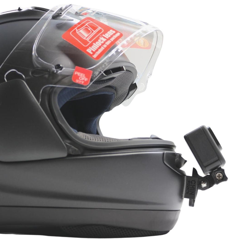 Chin Mount for Arai Corsair-X / RX-7V / RX-7X / RX-7 EVO
