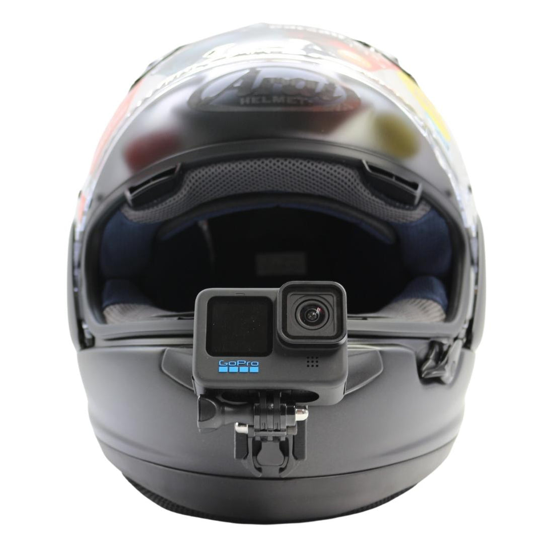 Arai CorsairX / RX7V / RX7X Helmet Camera Chin Mount for GoPro
