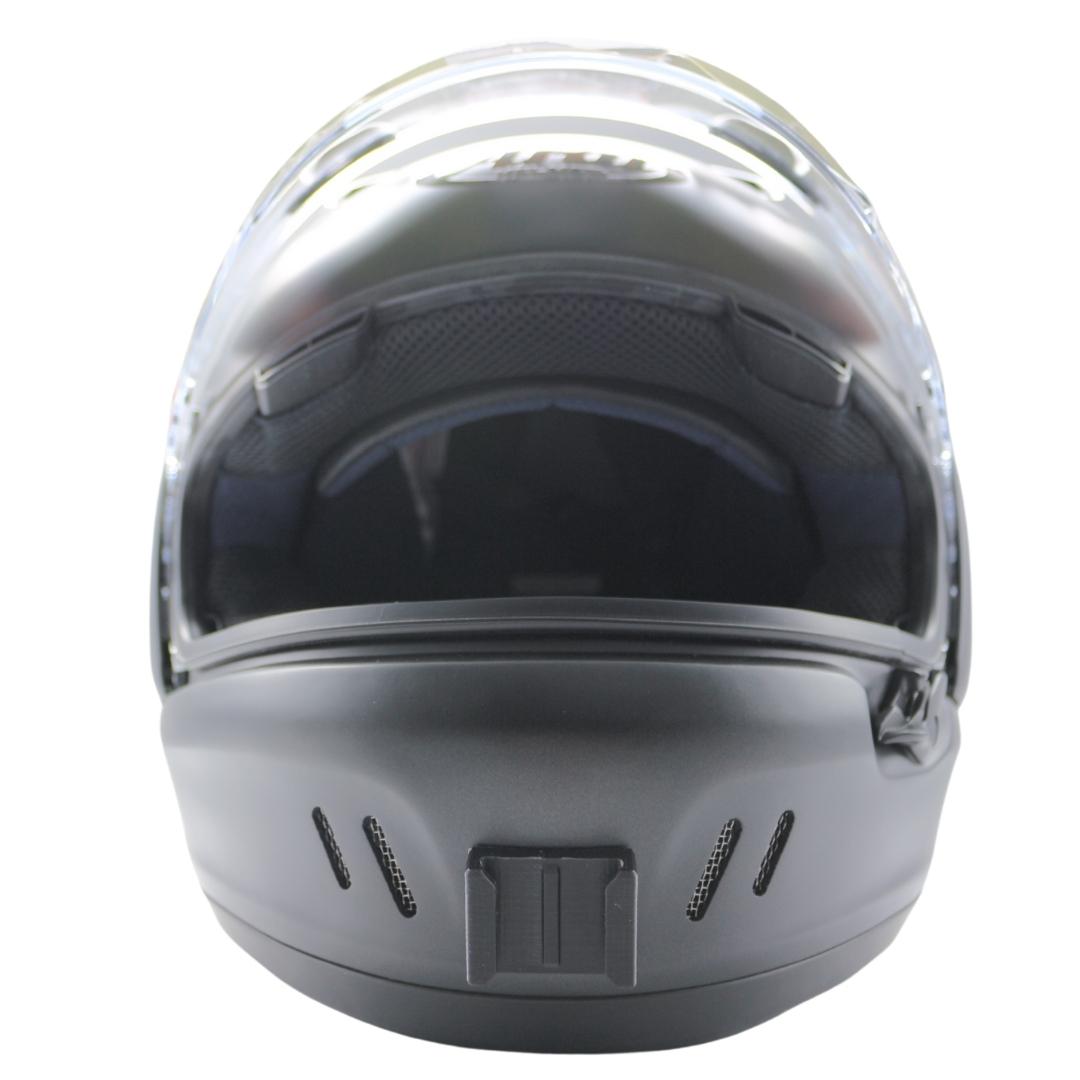 arai defiant x helmet Arai Defiant-X / Renegade-V Helmet Chin Mount For GoPro, Insta360, DJI, & more — Chin Mounts