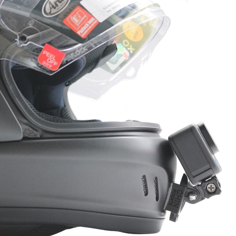 Chin Mount for Arai Defiant-X / Renegade-V