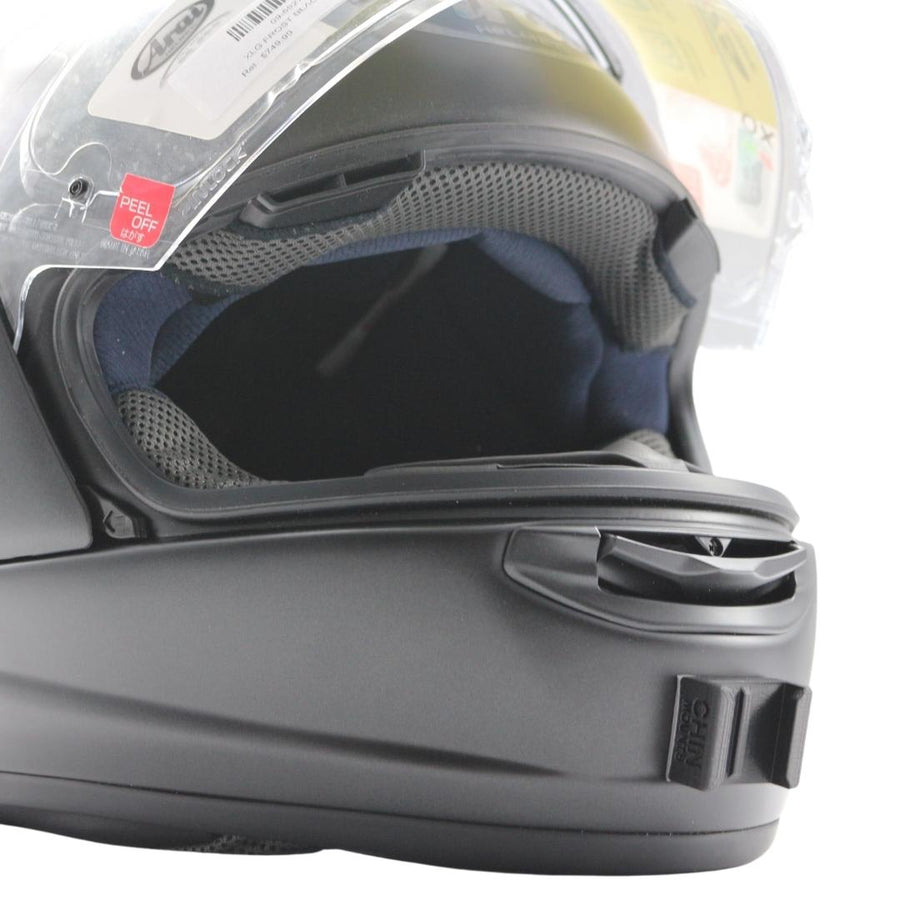 Chin Mount for Arai DTX / Chaser-X