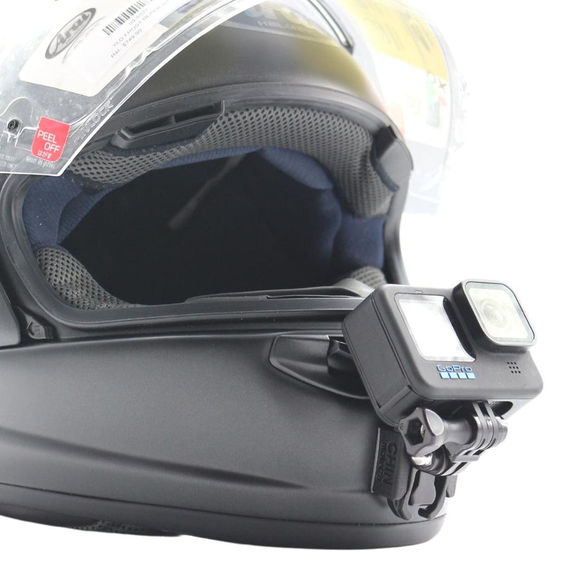 Chin Mount for Arai DTX / Chaser-X