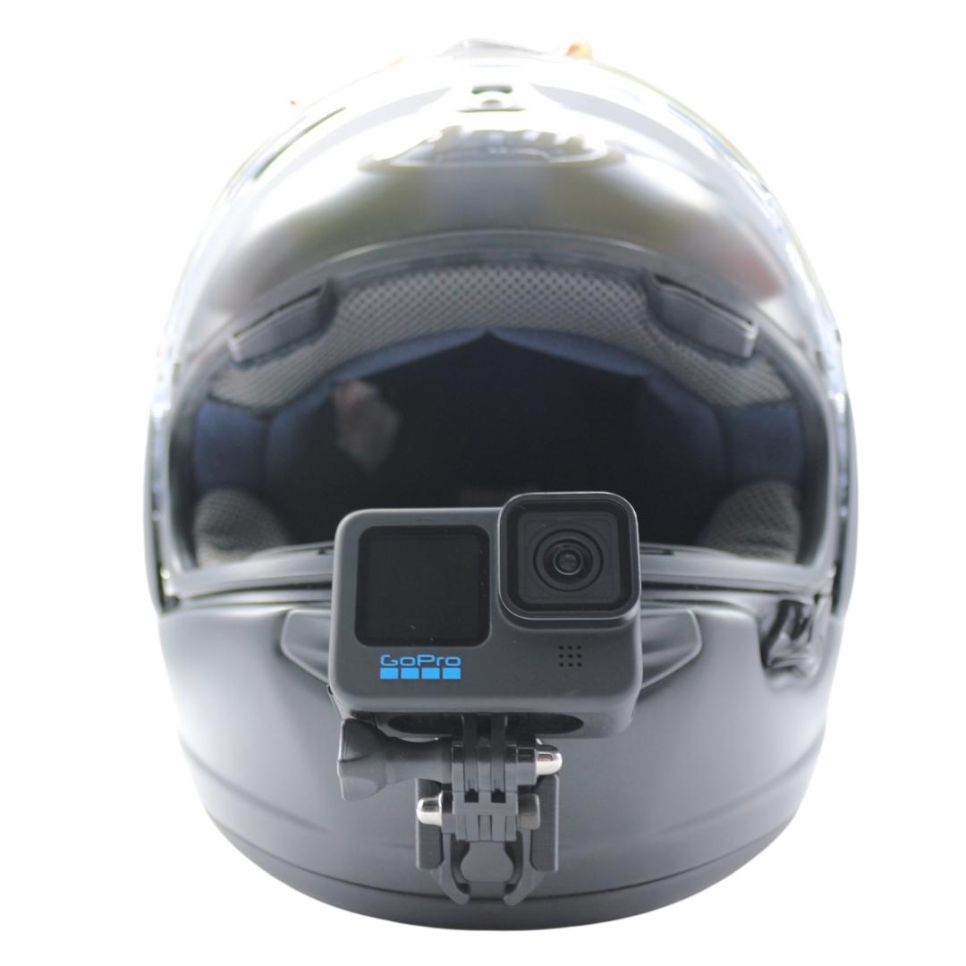 arai dt-x helmet weight Arai DTX / Arai Chaser-X Helmet Chin Mount For GoPro, Insta360, DJI, & more  — Chin Mounts