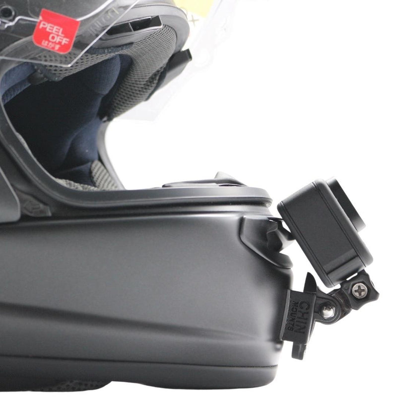 Chin Mount for Arai DTX / Chaser-X