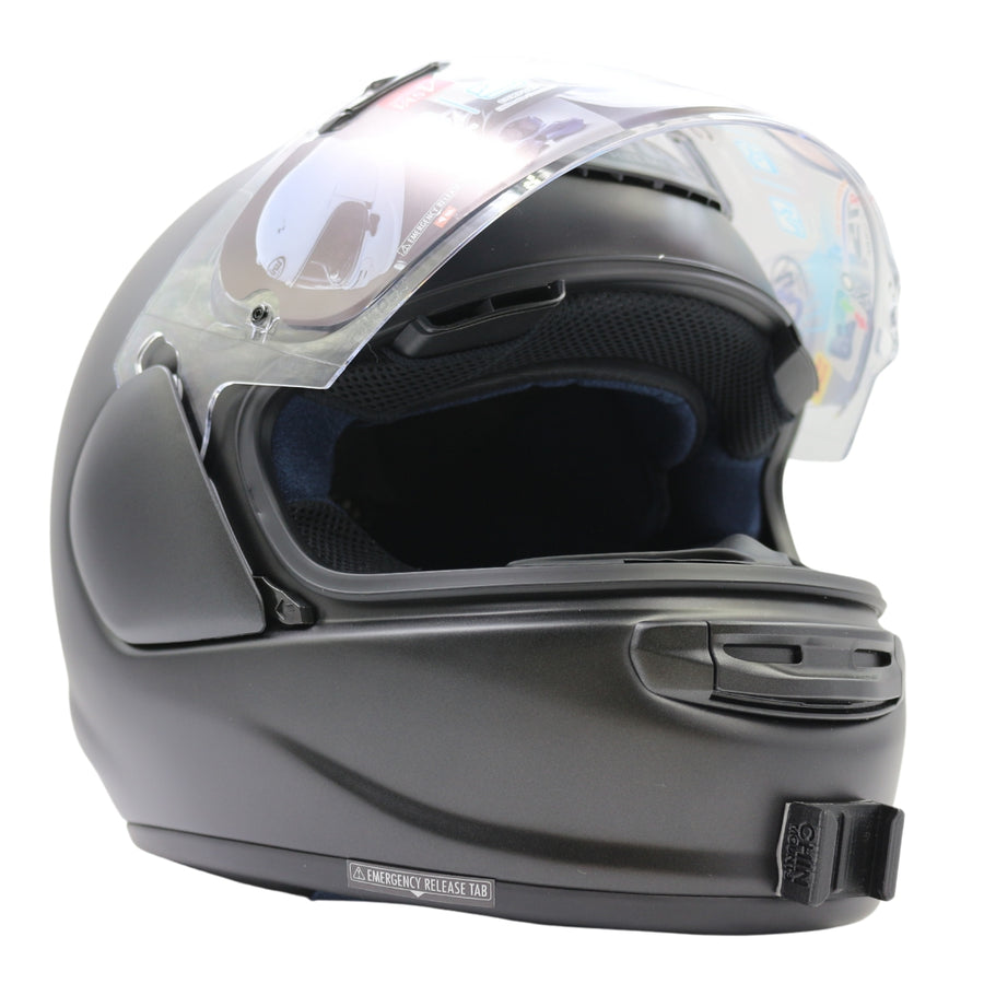 Chin Mount for Arai Quantic/Astro GX