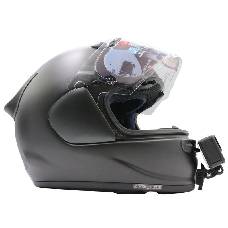 Chin Mount for Arai Quantic/Astro GX