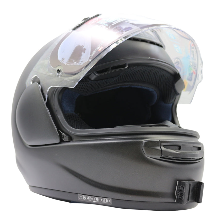 Chin Mount for Arai Contour-X