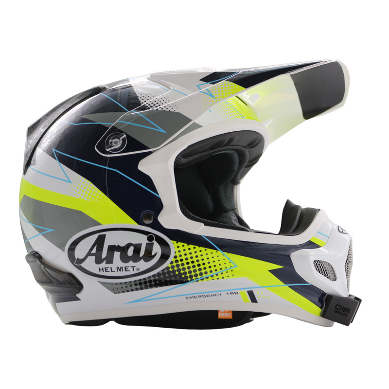 Chin Mount for Arai VX-Pro 4 / Arai MX-V