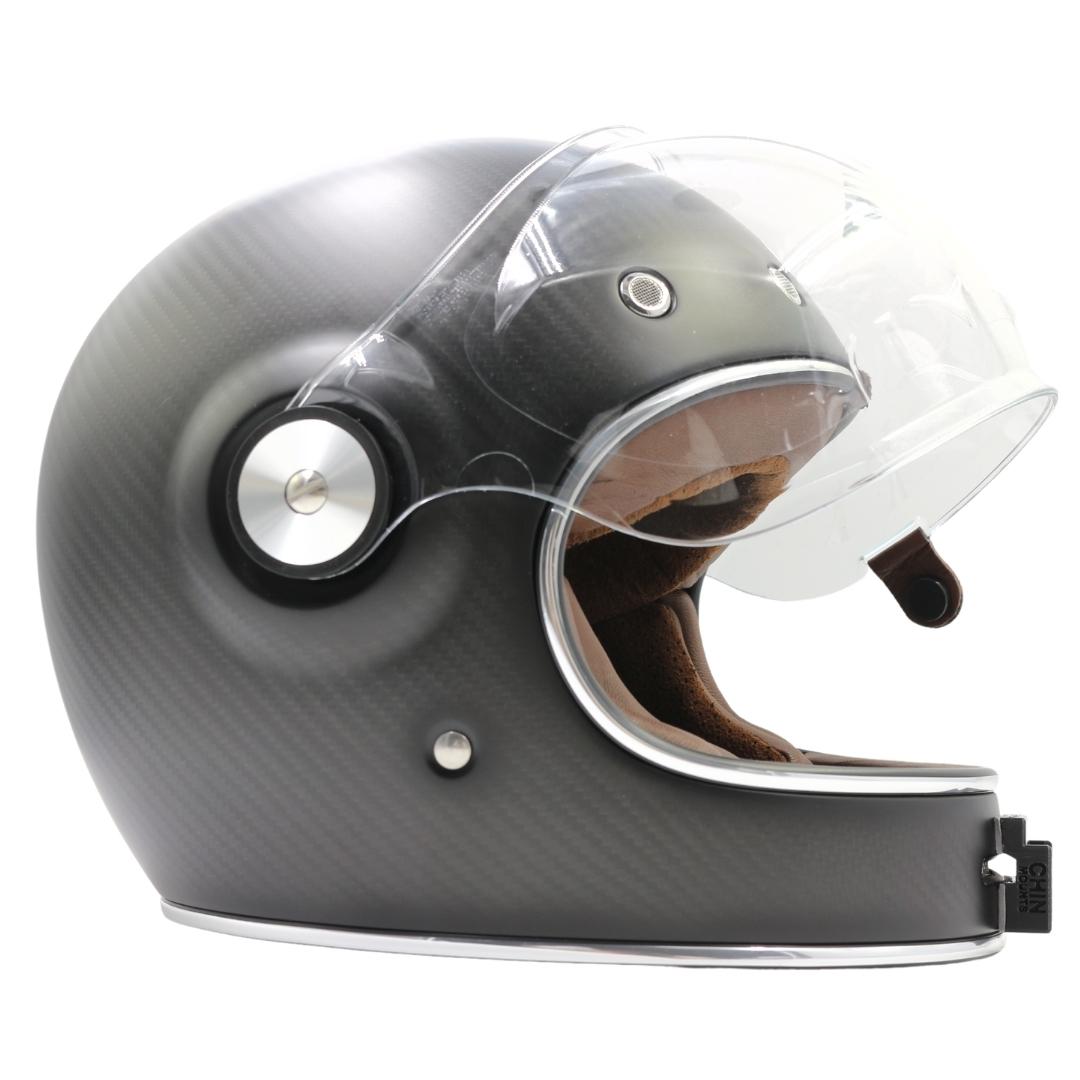 bell bullitt helmet stores Bell Bullitt Helmet Chin Mount For GoPro, Insta360, DJI, & more — Chin Mounts