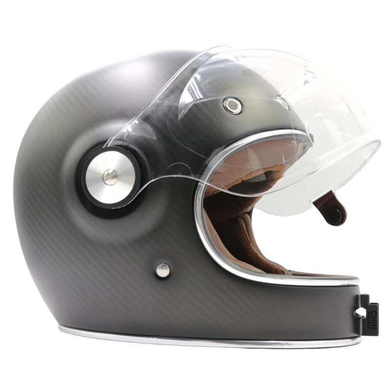 Chin Mount for Bell Bullitt