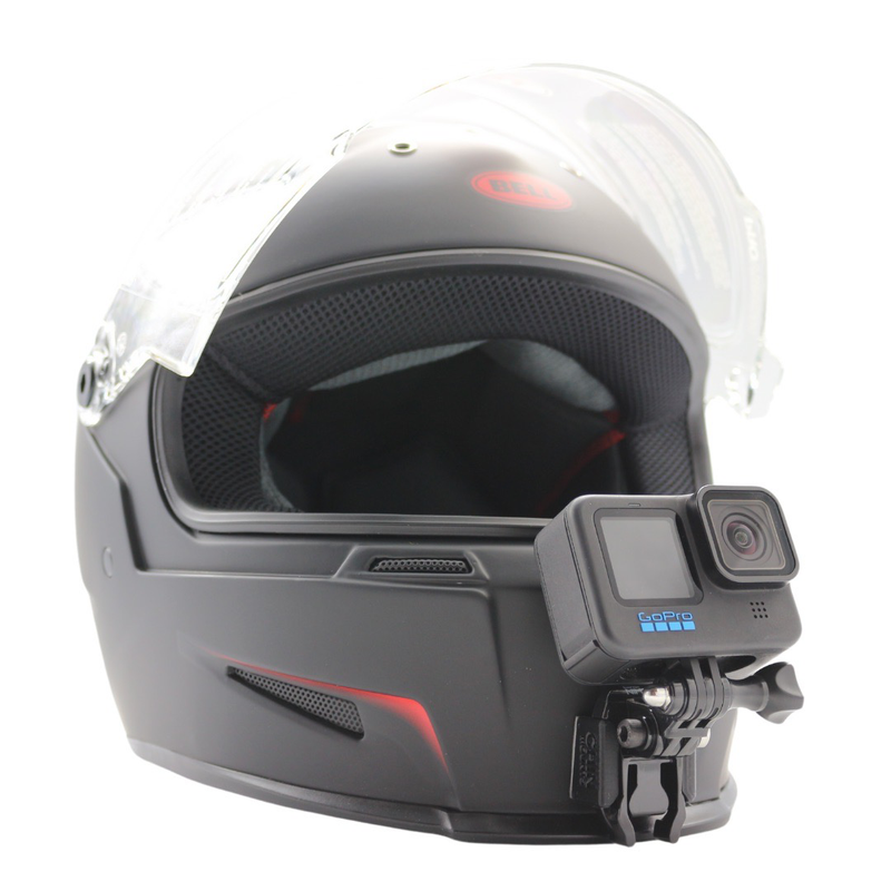 Chin Mount for Bell Eliminator