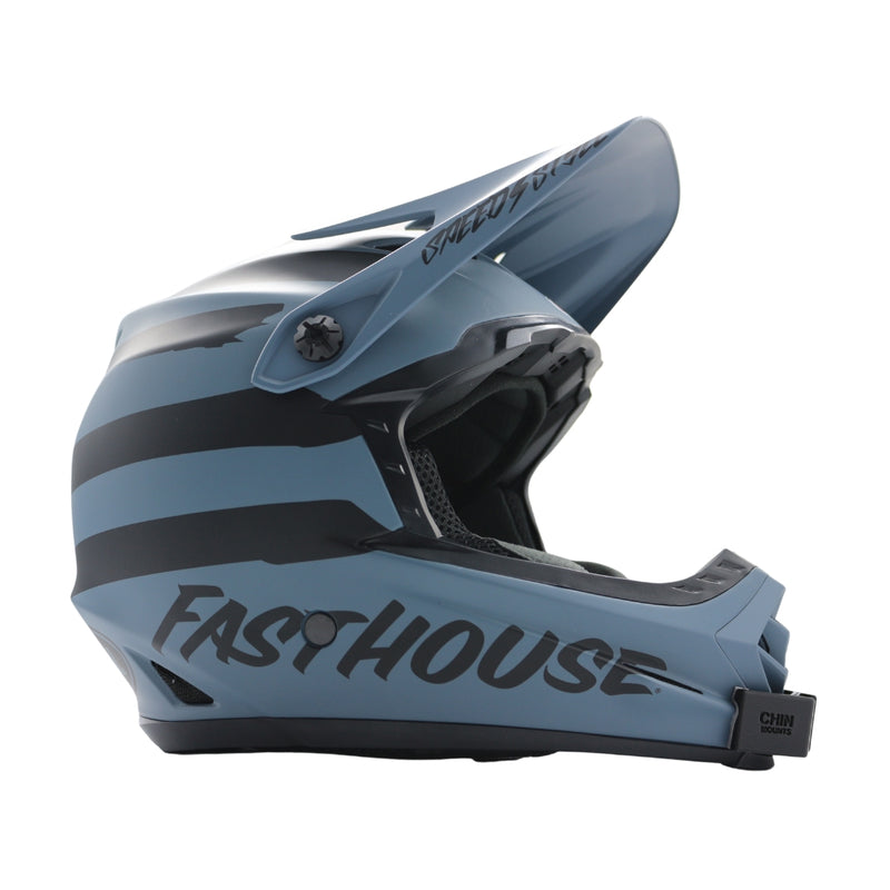 Chin Mount for Bell Full-9